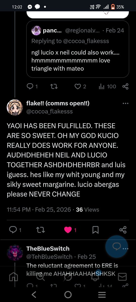 TheBlueSwitch tweet media