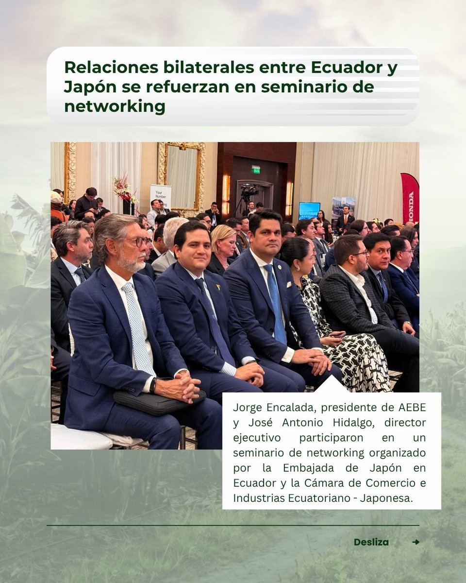 AEBE 🇪🇨🍌 tweet media