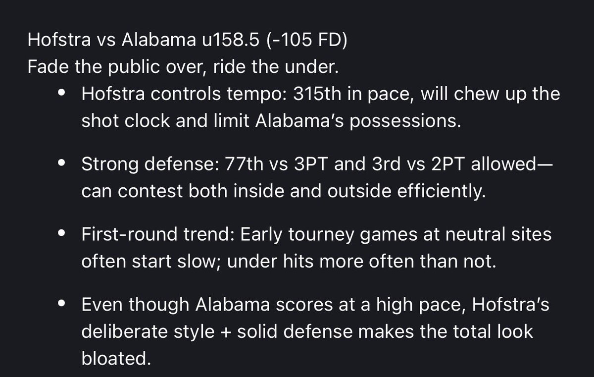 StoneEdgePicks tweet media