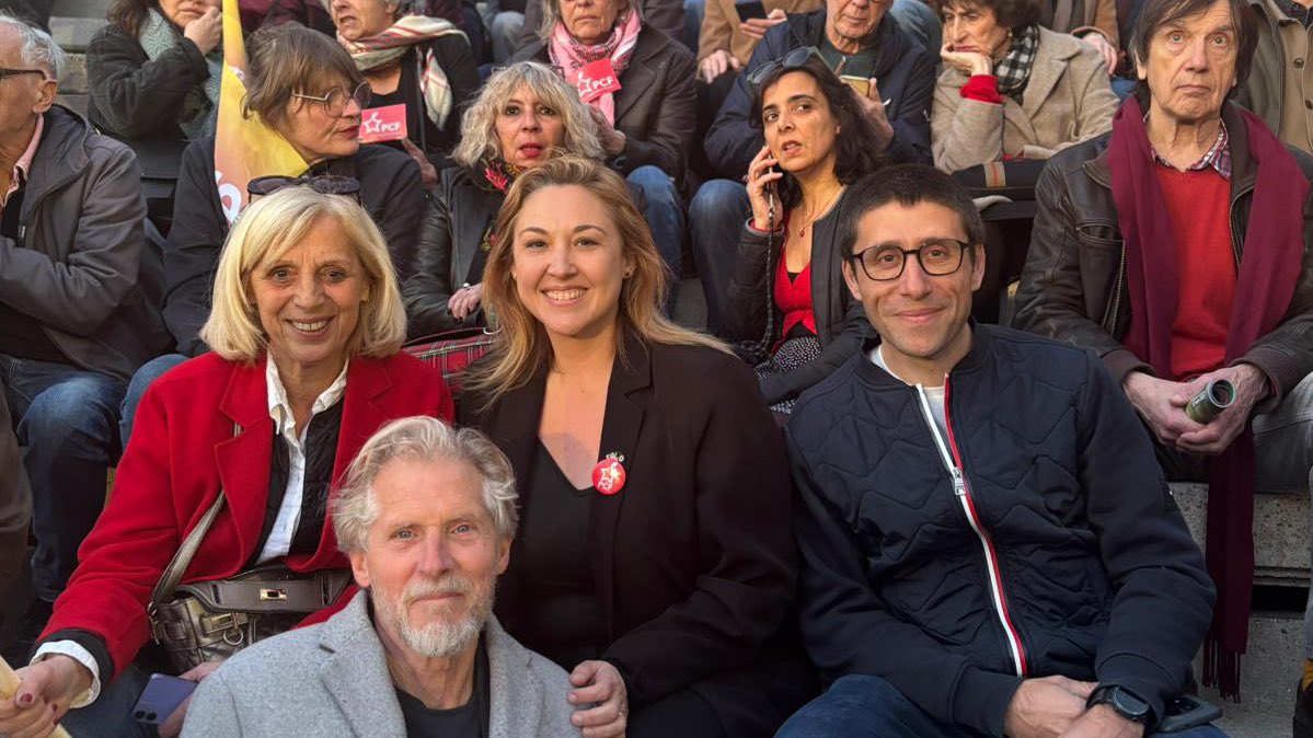 Hélène Bidard tweet media