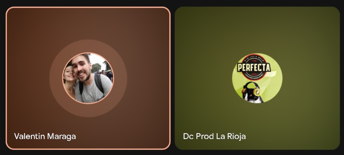 En el día de su cumple estamos con <a href="/MaragaValentin/">Valentín Maraga</a> hablando de los 50 años del Golpe Militar #NuncaMás