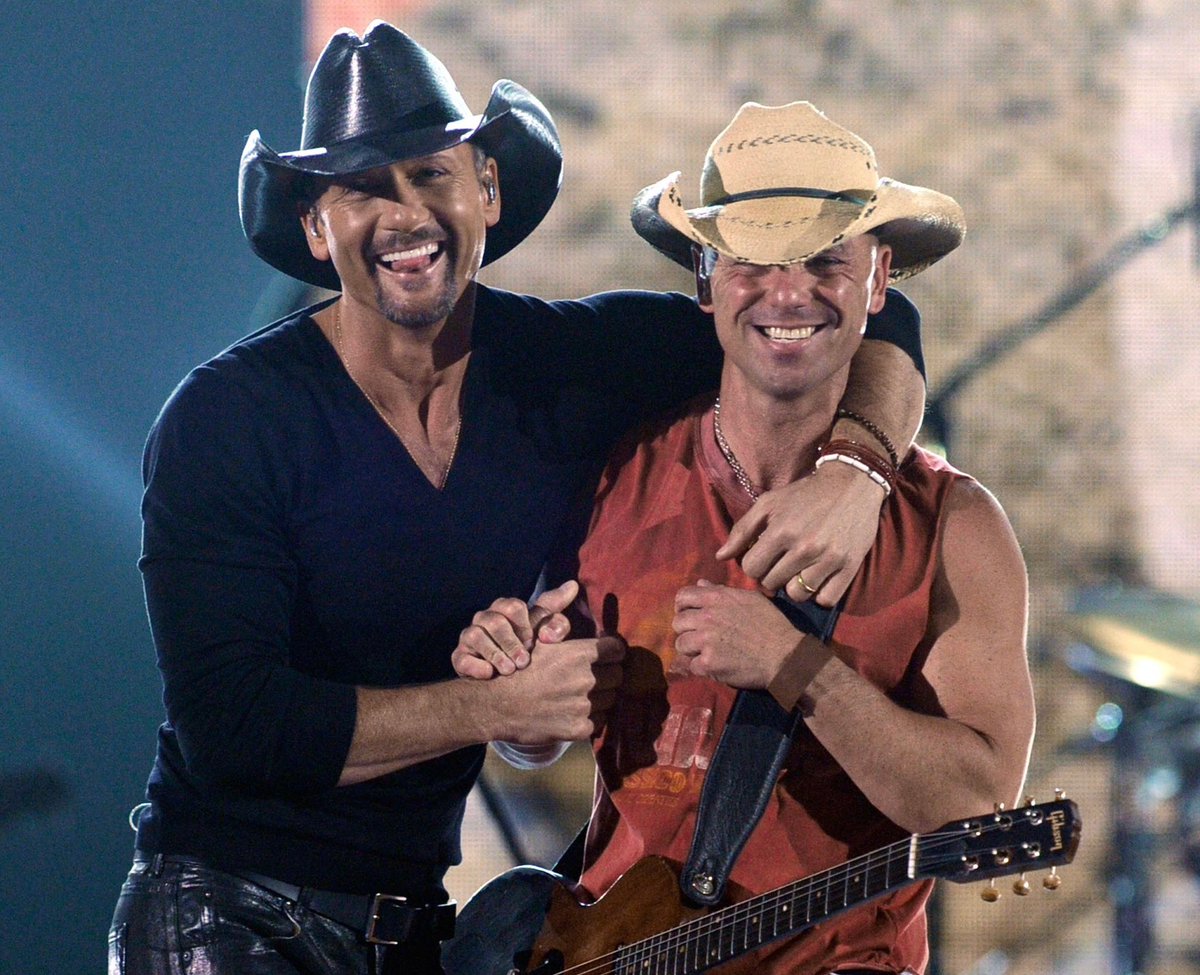 Kenny Chesney tweet media