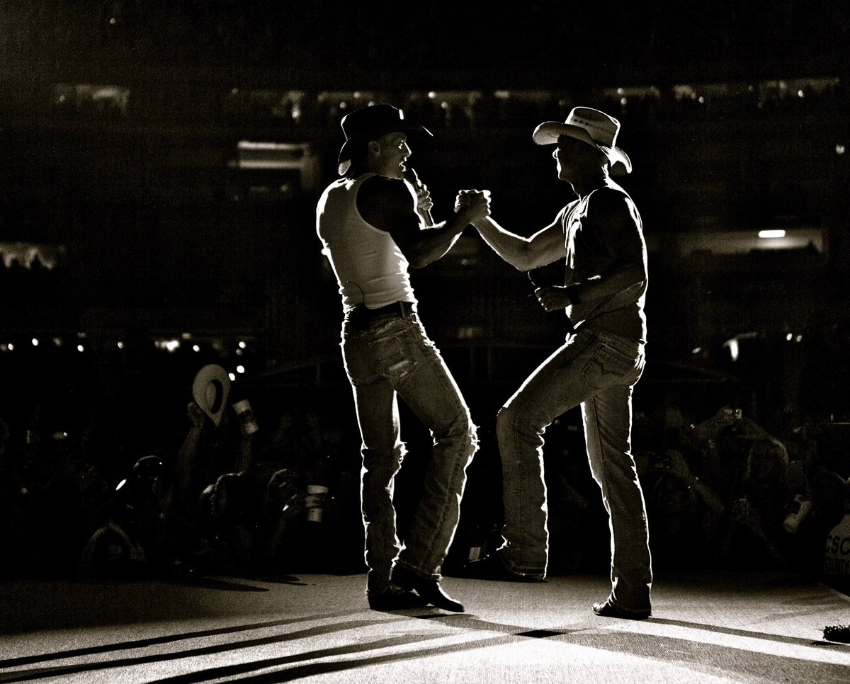 Kenny Chesney tweet media