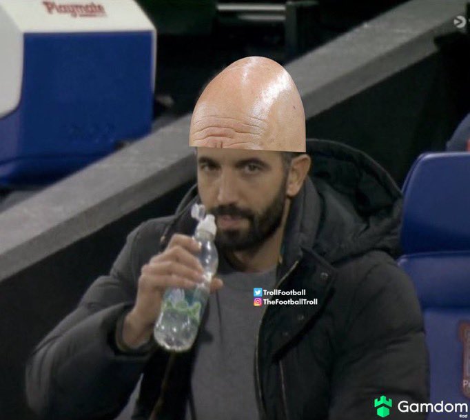 chefie👨‍🍳 🐐💪 tweet media