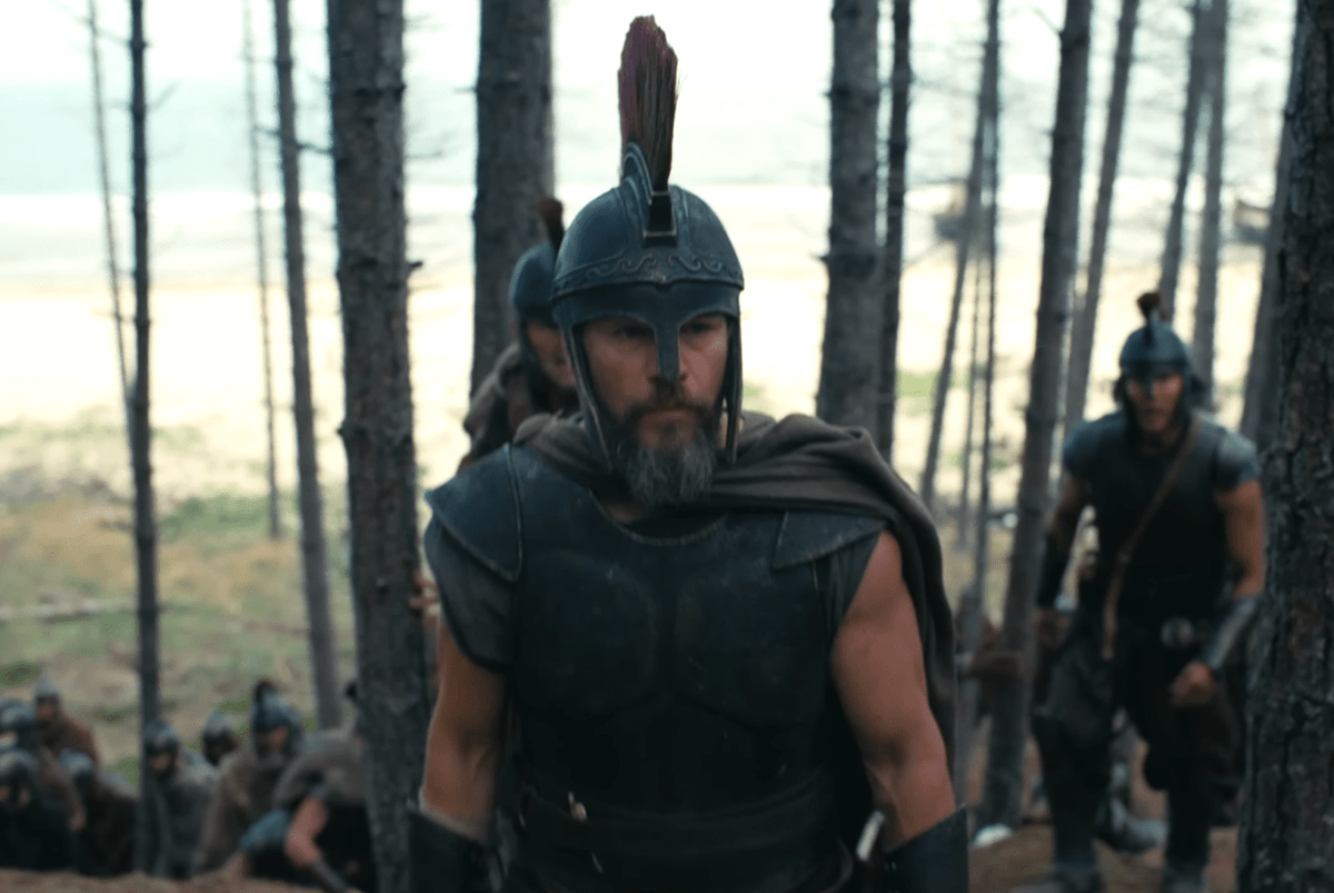 Clayton Davis tweet media