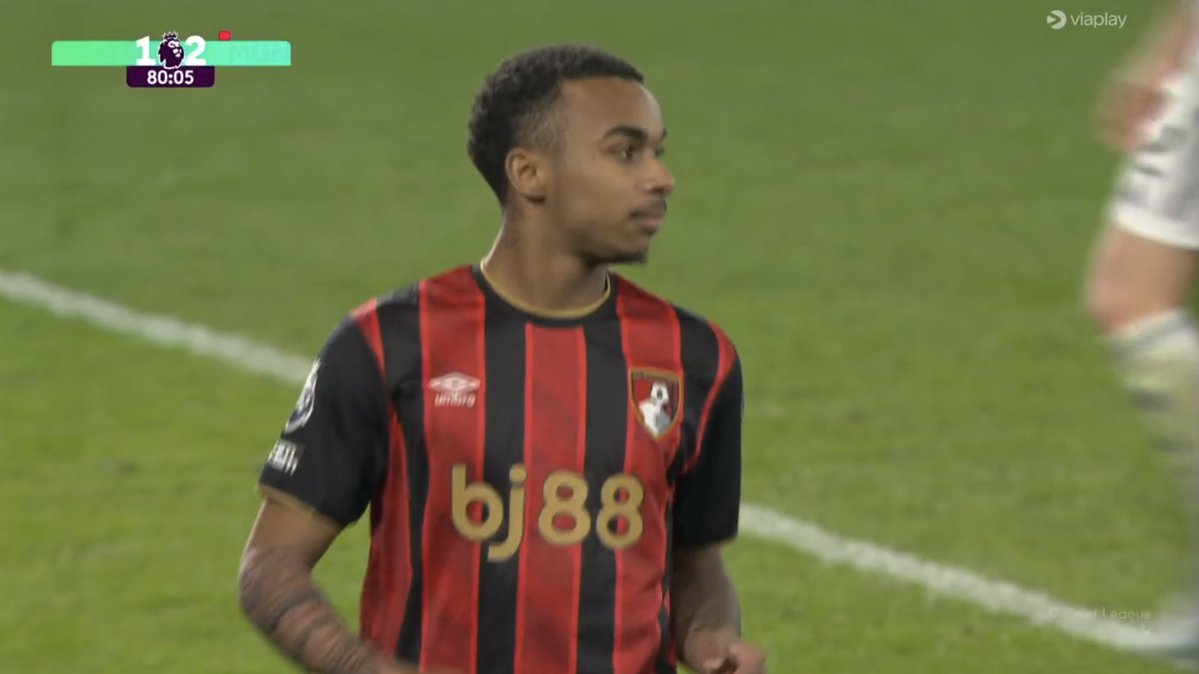 The Touchline | 𝐓 tweet media