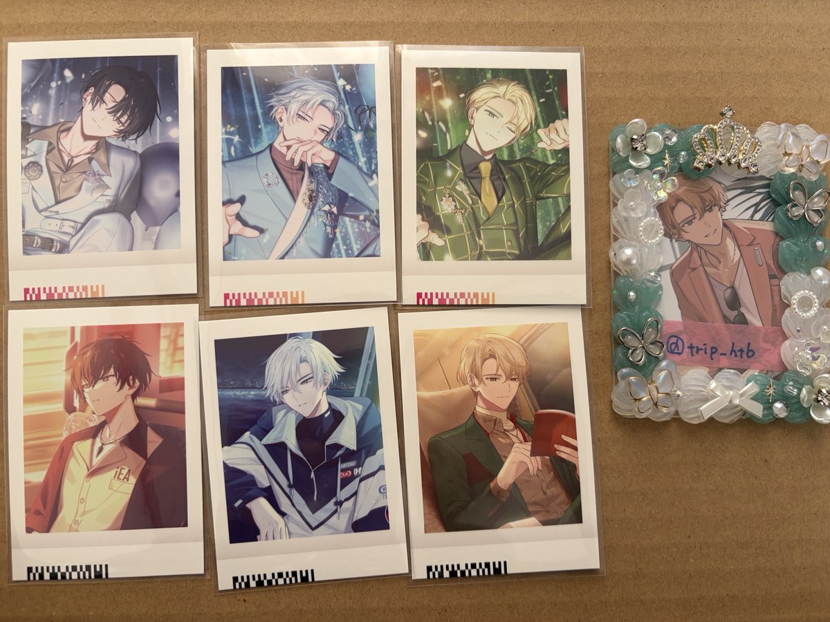 はっぱ tweet media