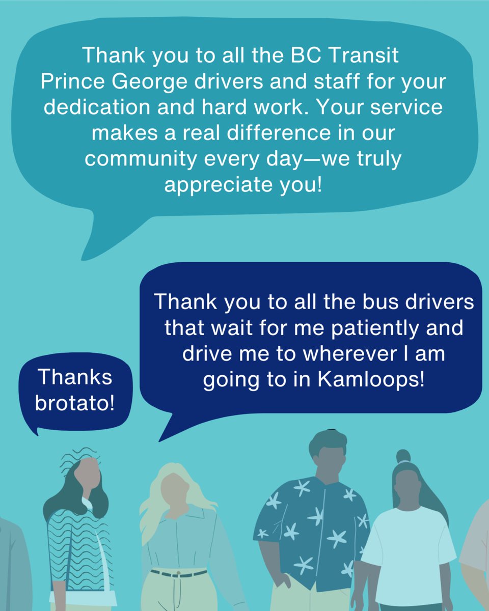 BC Transit tweet media