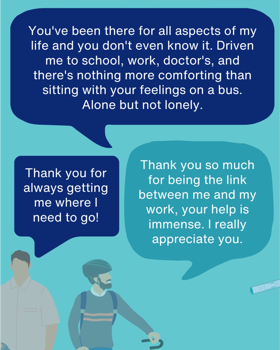 BC Transit tweet media