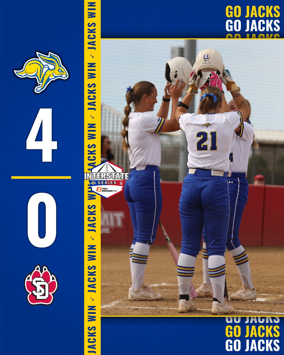 Jackrabbit Softball tweet media