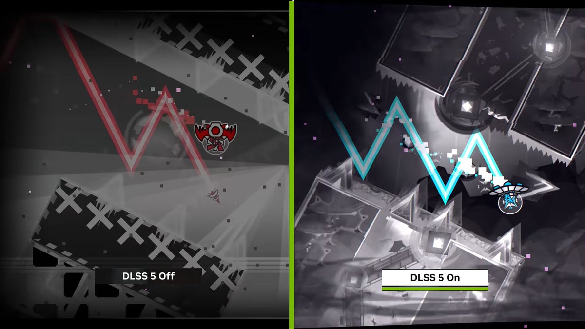 Real GD News tweet media