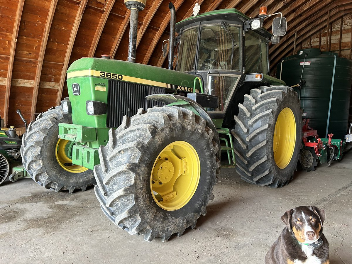 Frans Pot Farms ltd tweet media