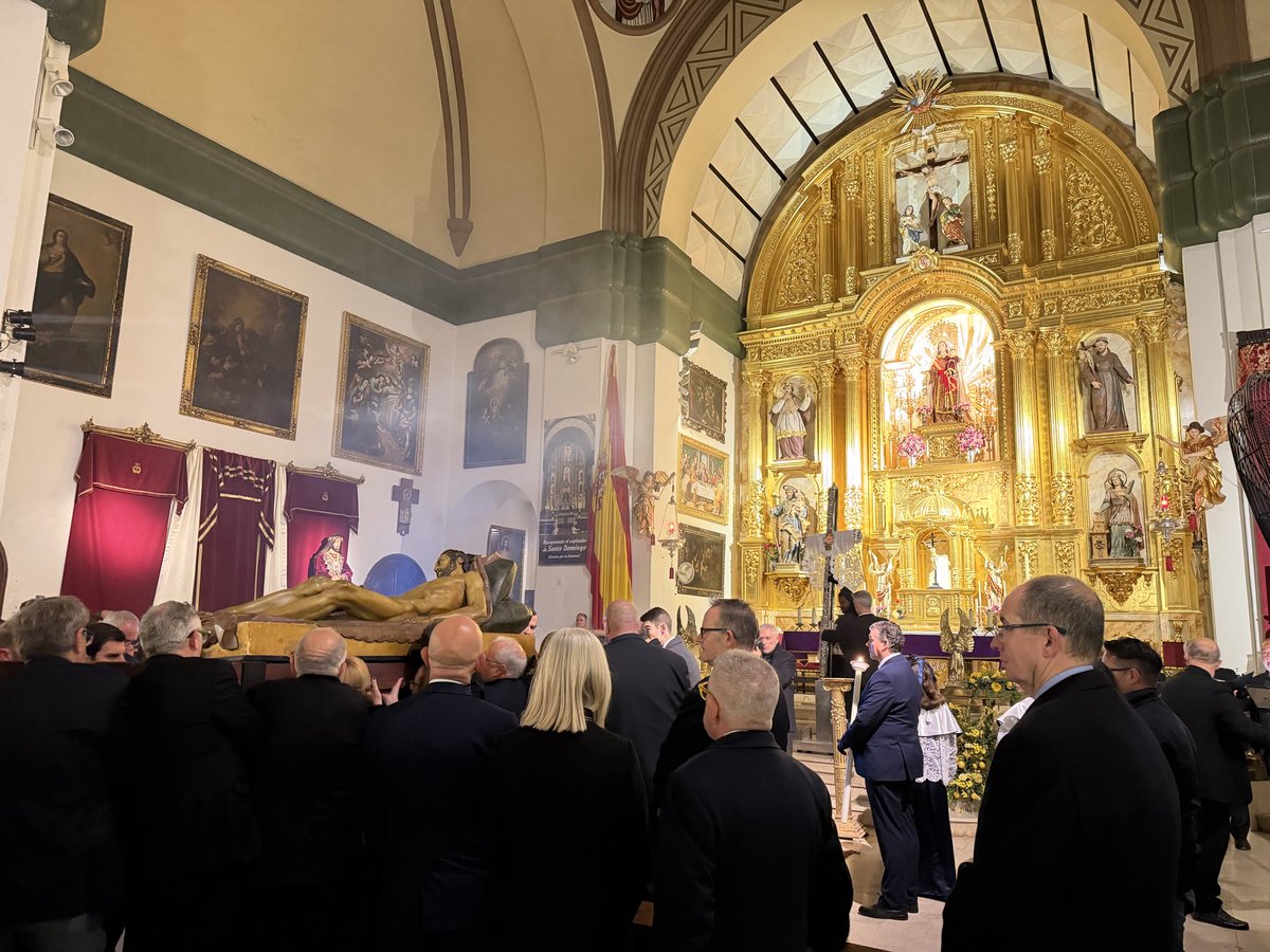 UCAM Cartagena tweet media