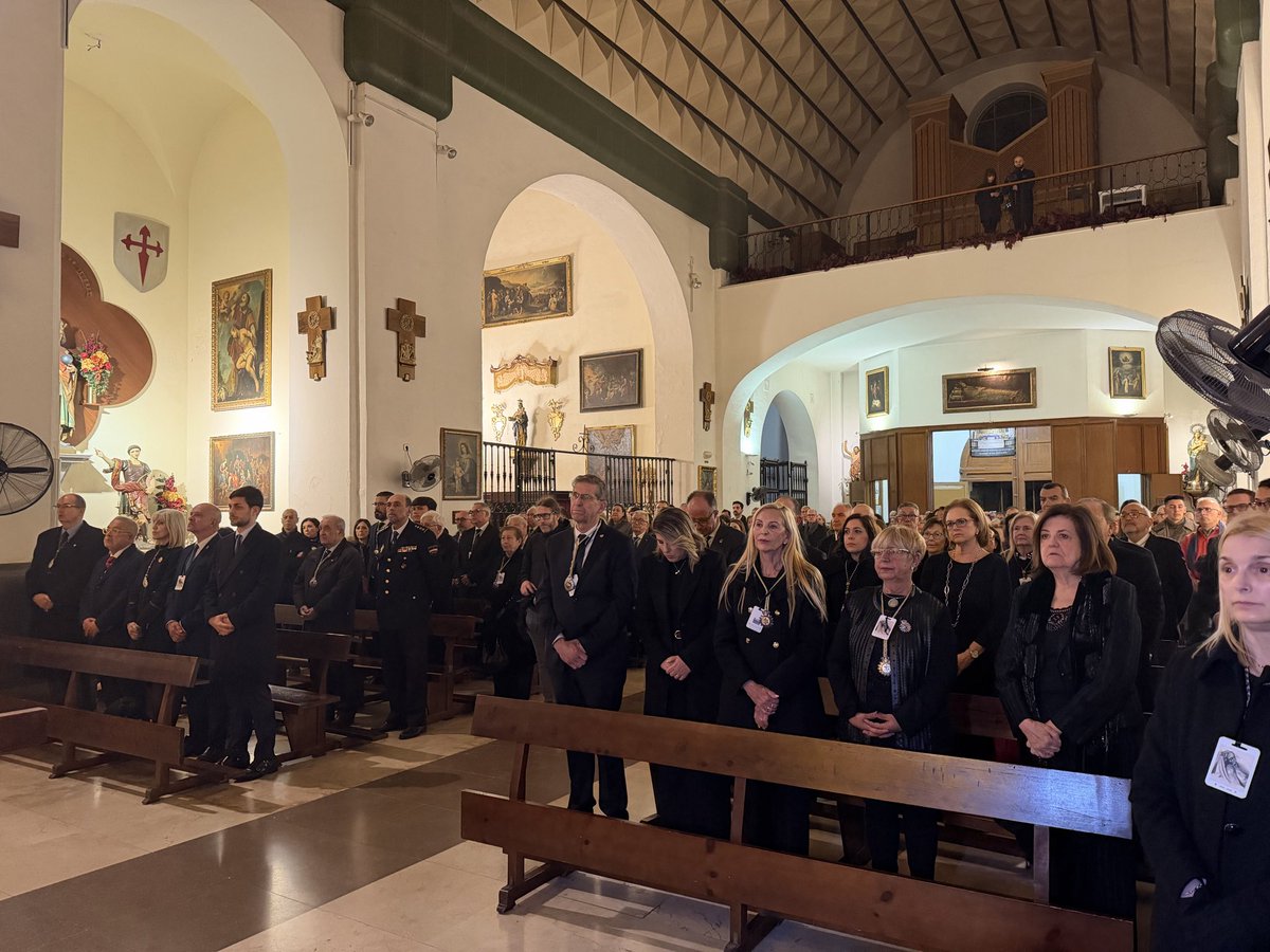 UCAM Cartagena tweet media