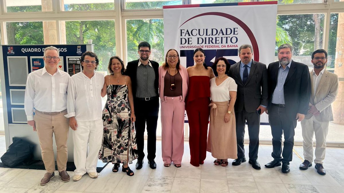 Faculdade de Direito da USP tweet media