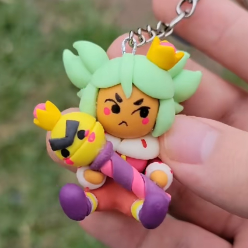 Daily Mandy 🍭👑 tweet media