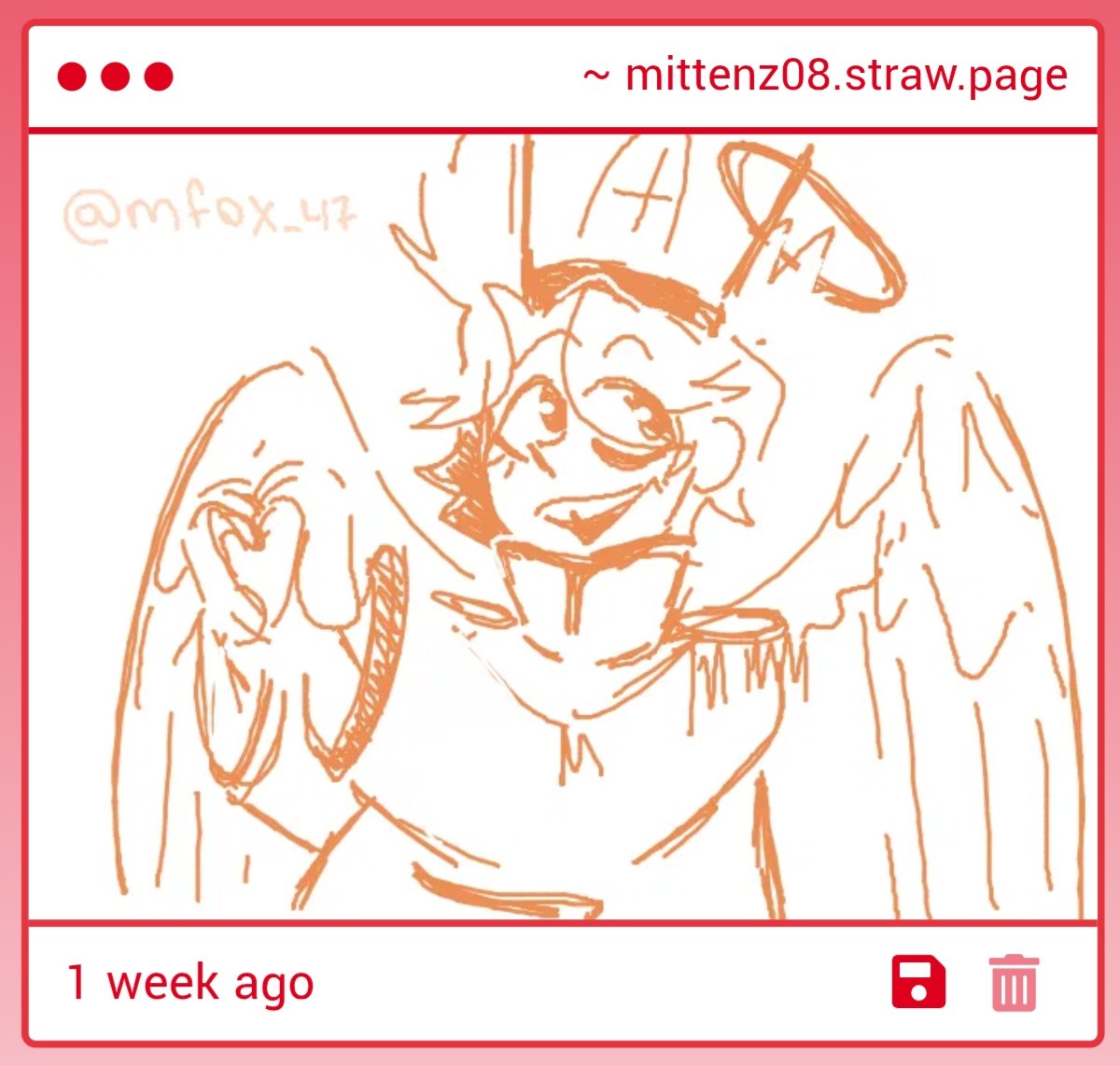 Mitten.z (4/4) tweet media