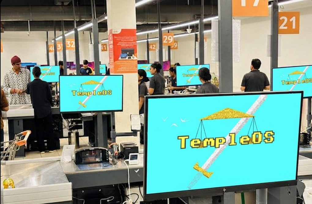 La Equis Ironica tweet media