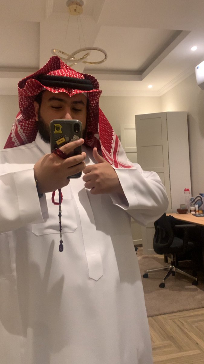 Azzam Alghamdi tweet media