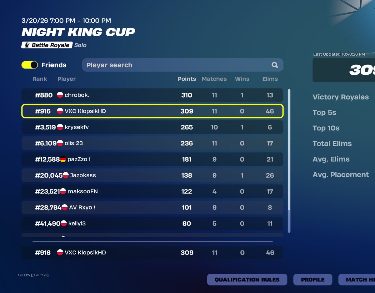 EVO Klopsik tweet media