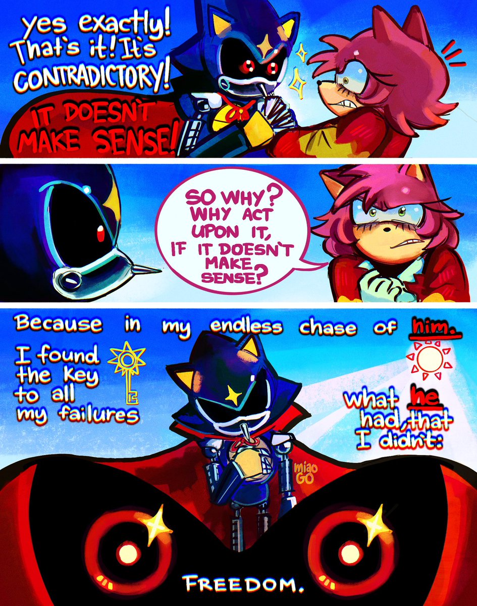 MiaoGo✨🍉 tweet media