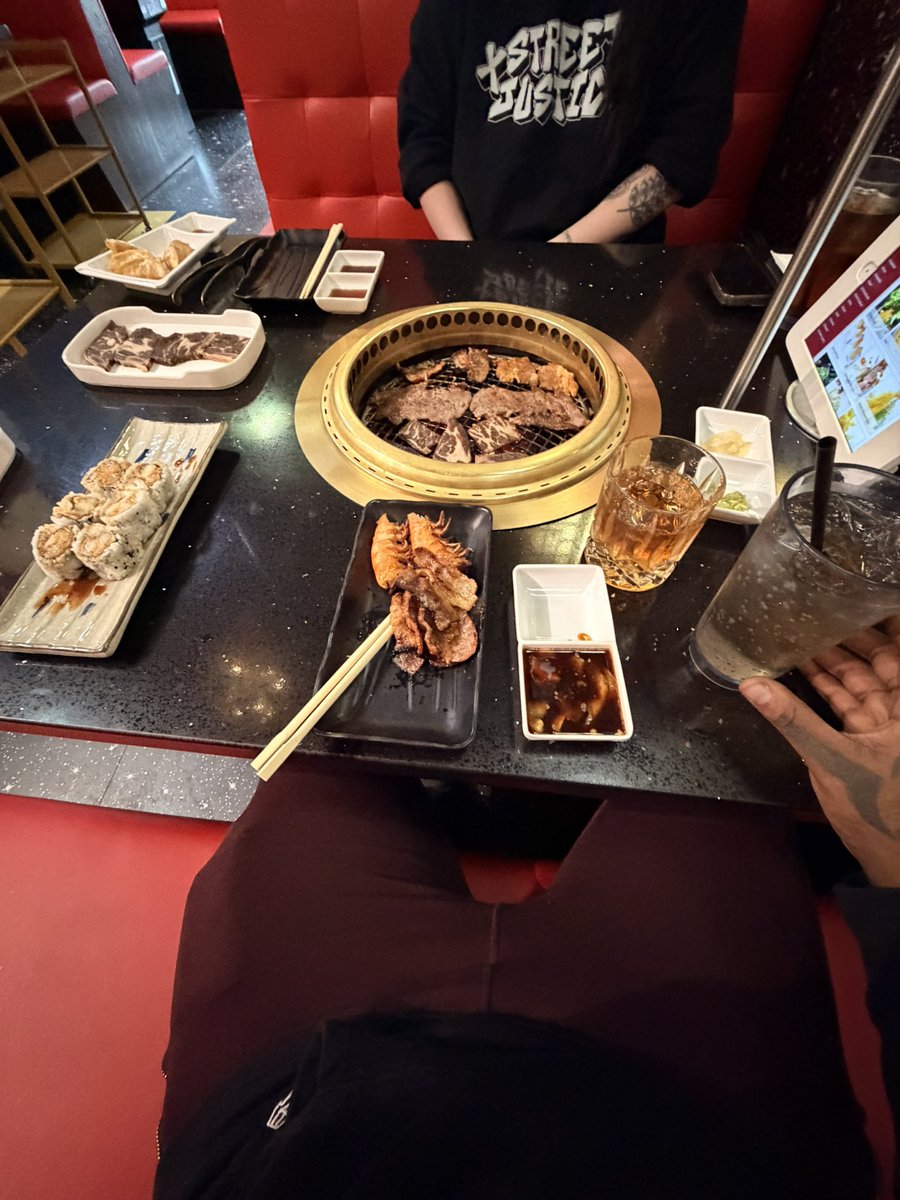 Inosuke Gates🇺🇬🇨🇦 tweet media