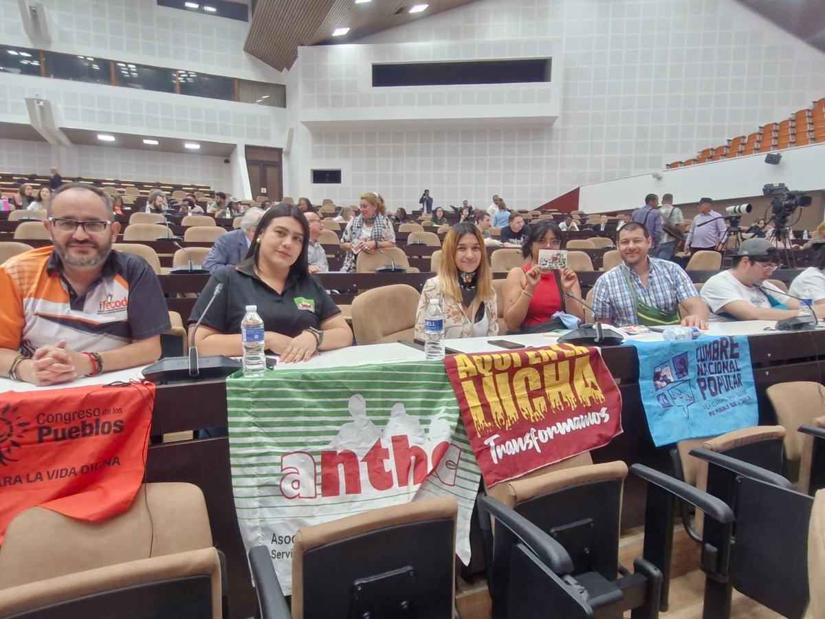 Colombia Informa tweet media