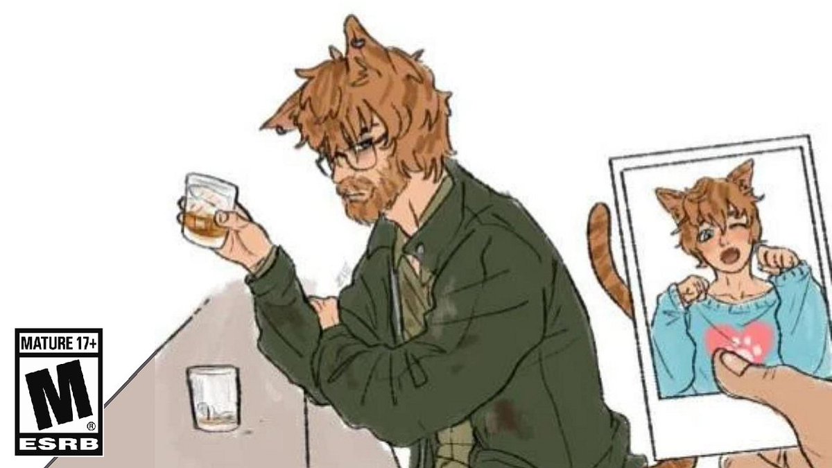 The Cat Lodge tweet media