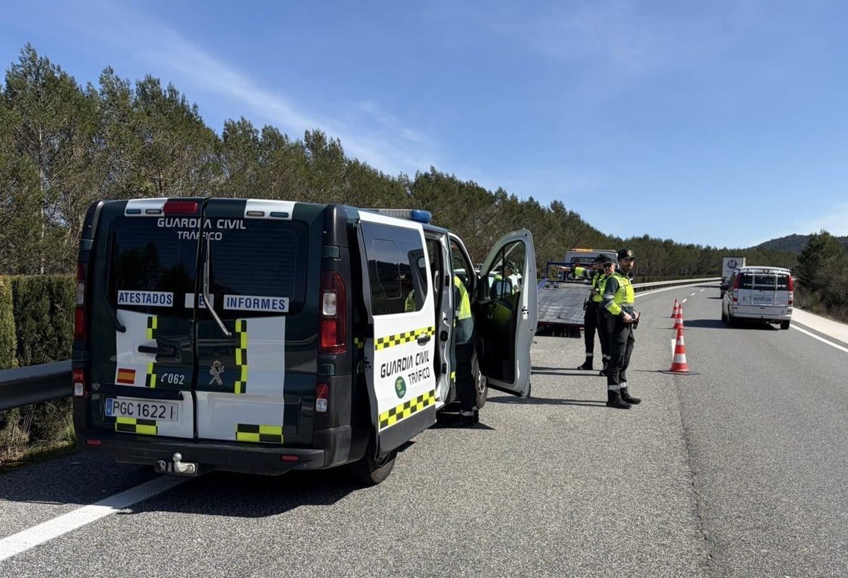 Guardia Civil Navarra 🇪🇸𝕏 tweet media