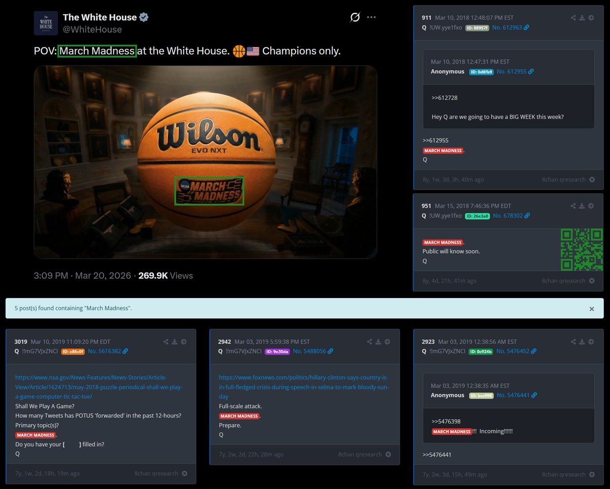 Not Op Cue tweet media