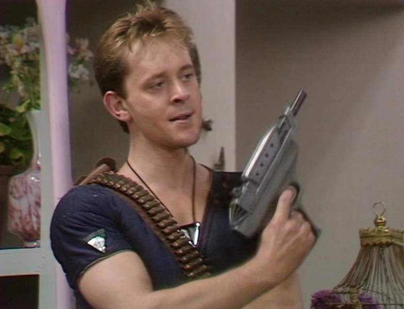 Dylan Rees - Too Hot For TV tweet media