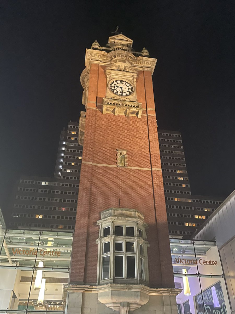 Independent Maternity Review NUH Trust tweet media