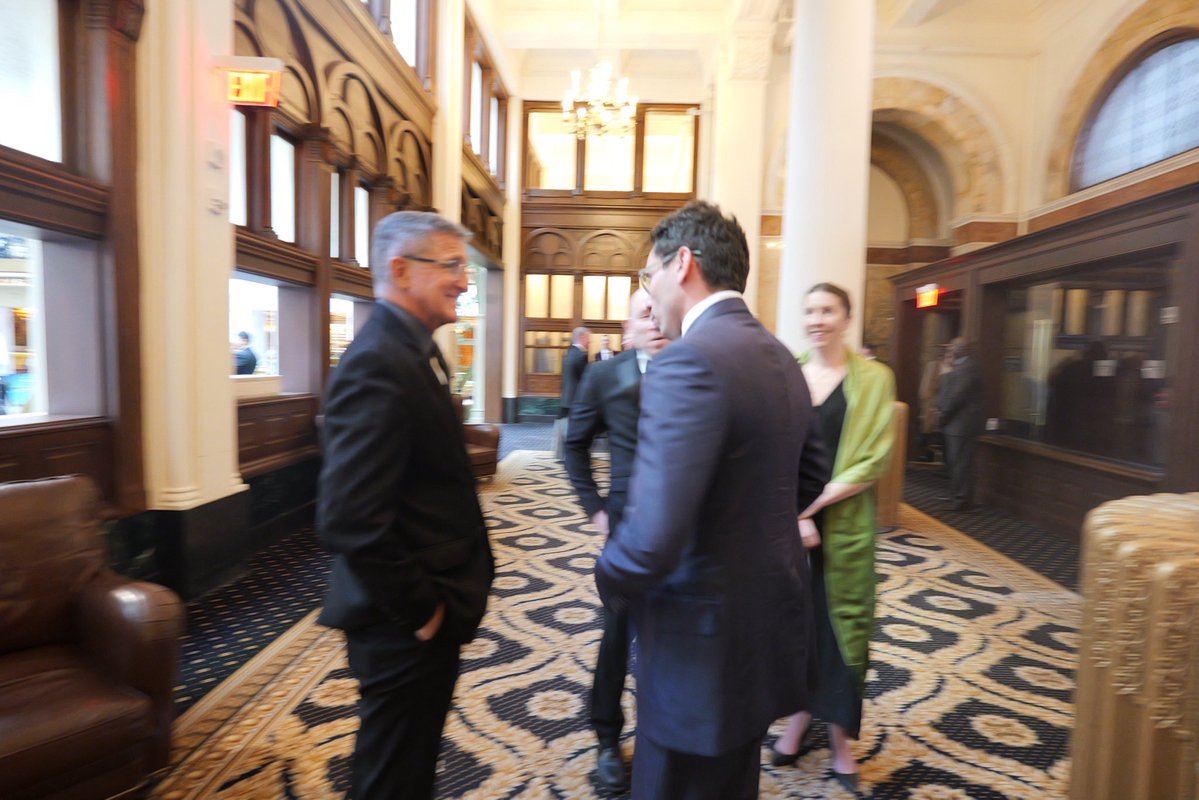 James Fishback tweet media