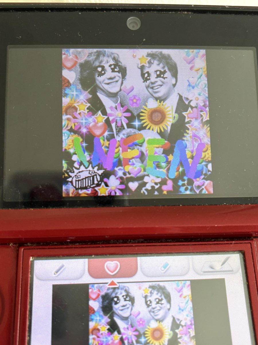 chocolate hearts & cheese beetles tweet media