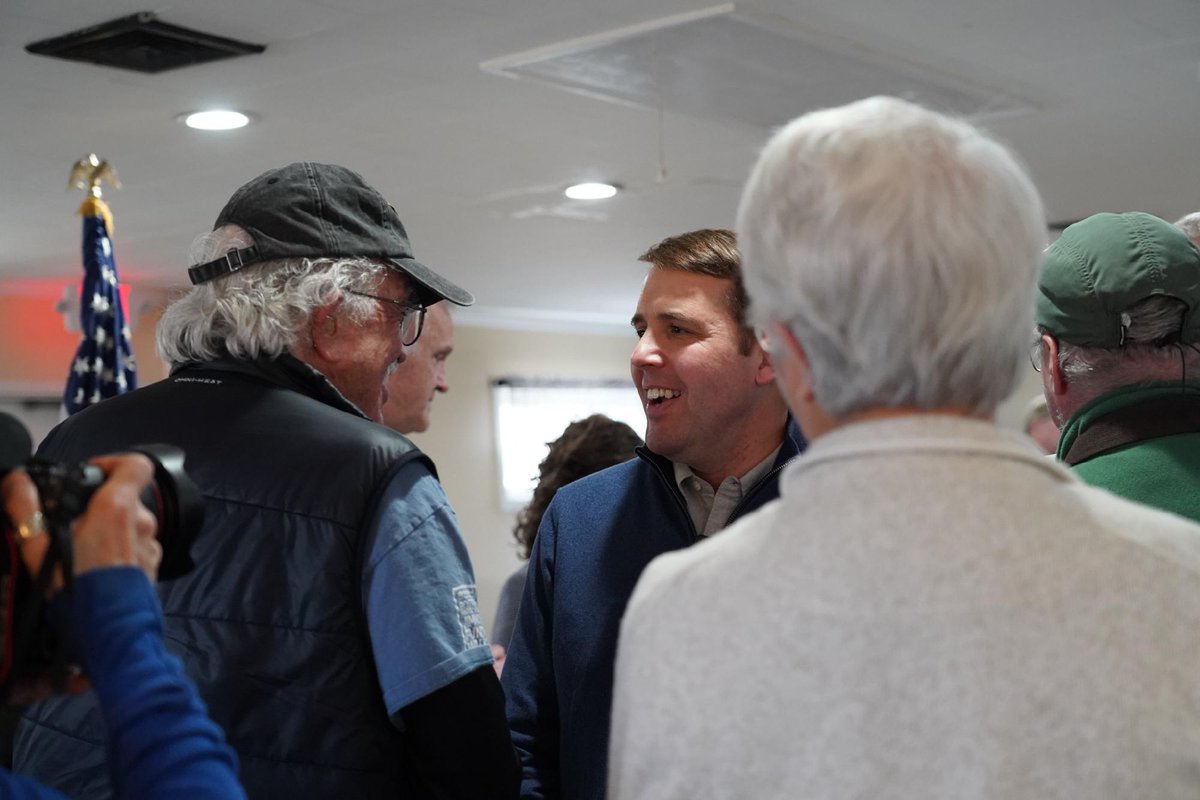 Chris Pappas tweet media