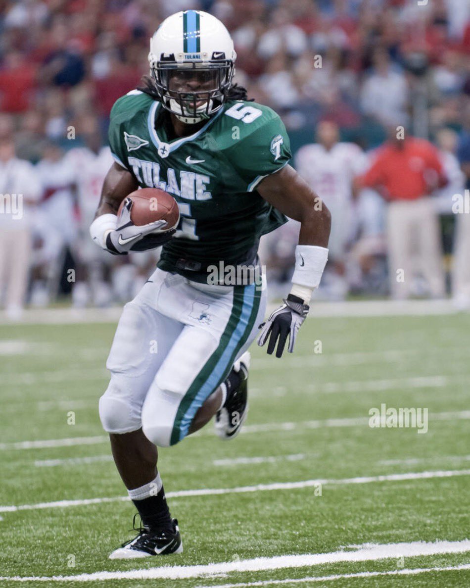 Top Tier Tulane tweet media