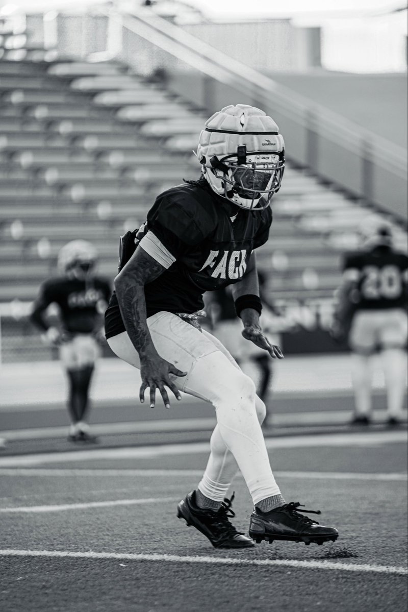 CSU Pueblo Football tweet media