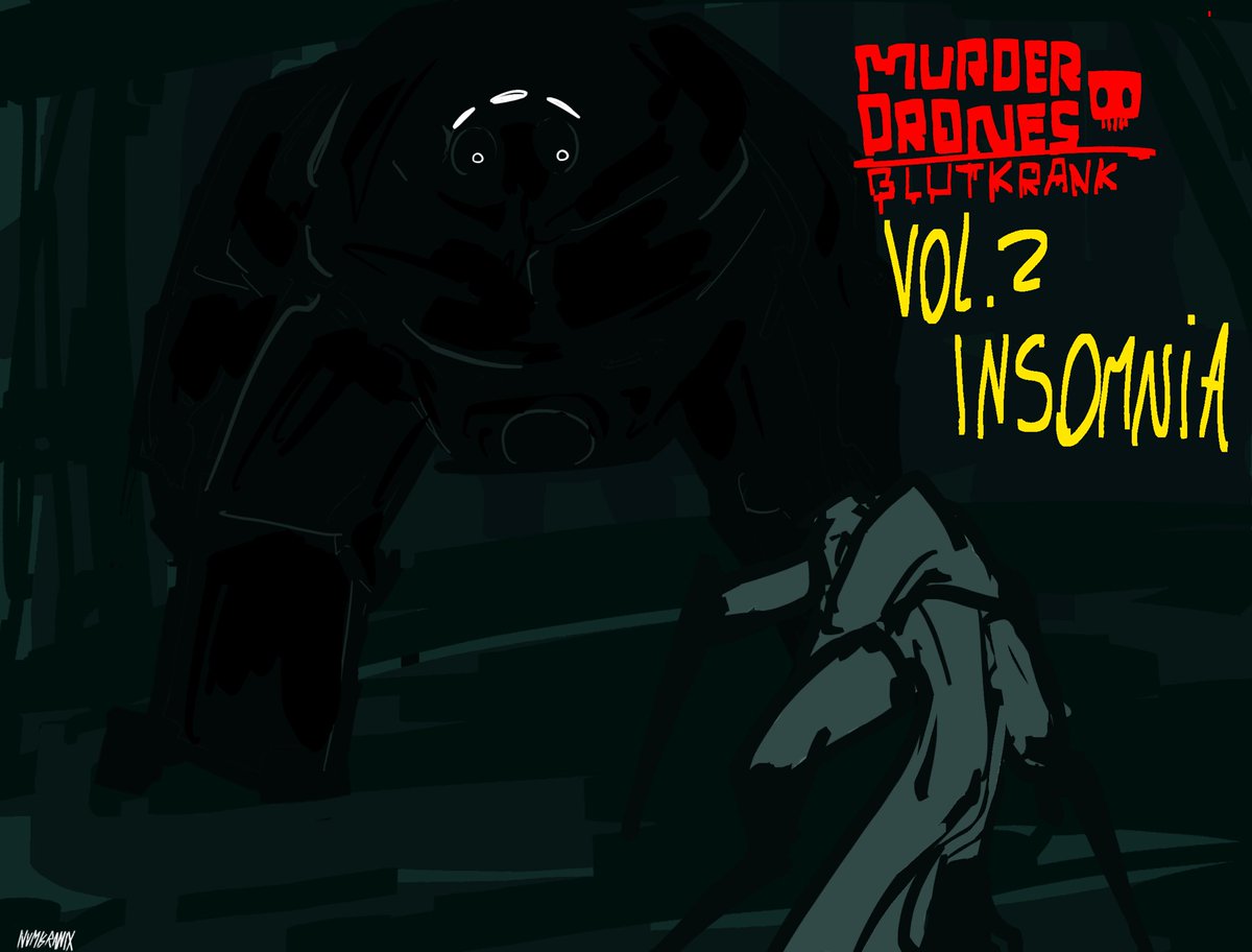 NUMBRANIX tweet media