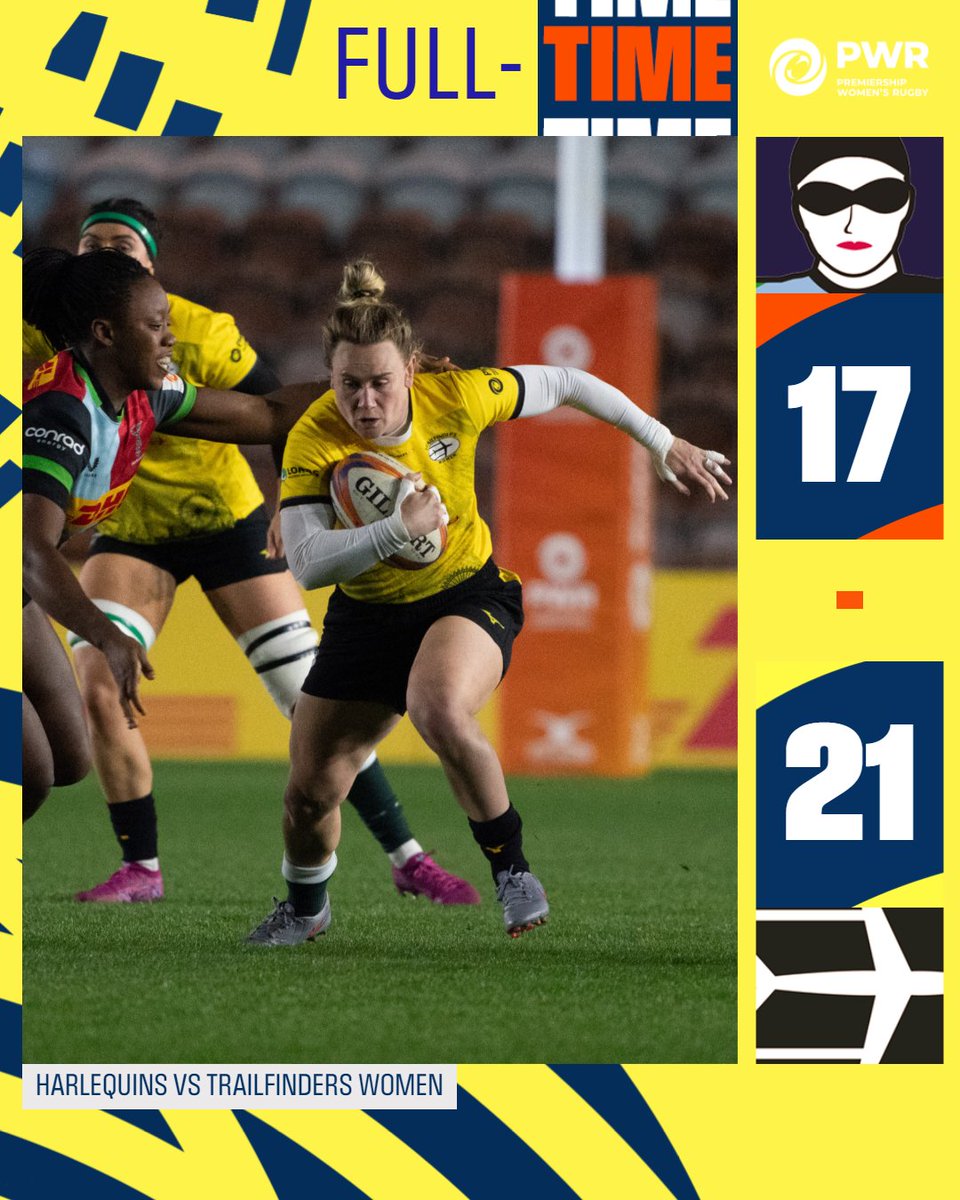 Premiership Women's Rugby tweet media