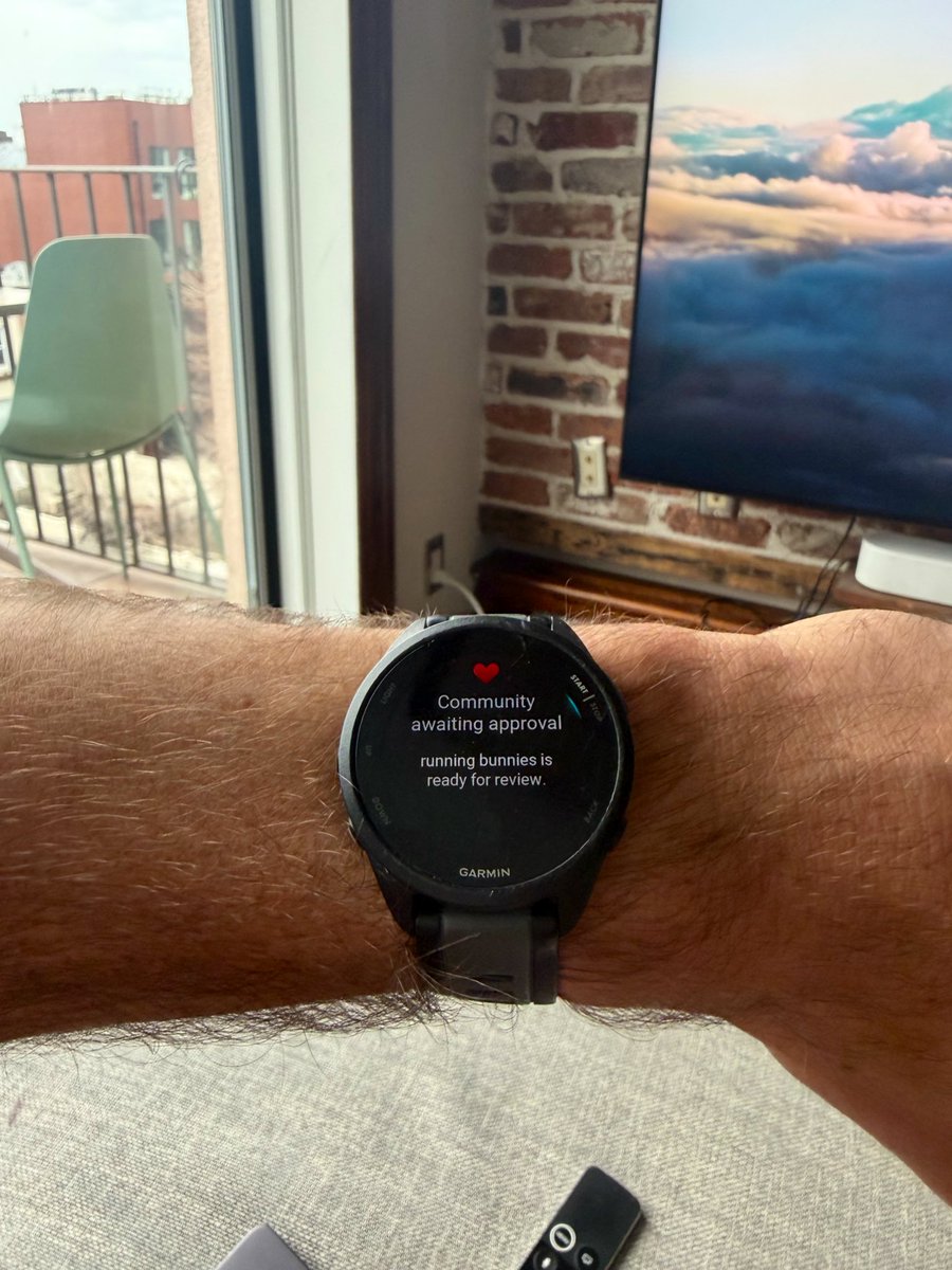 Conor Buckley tweet media