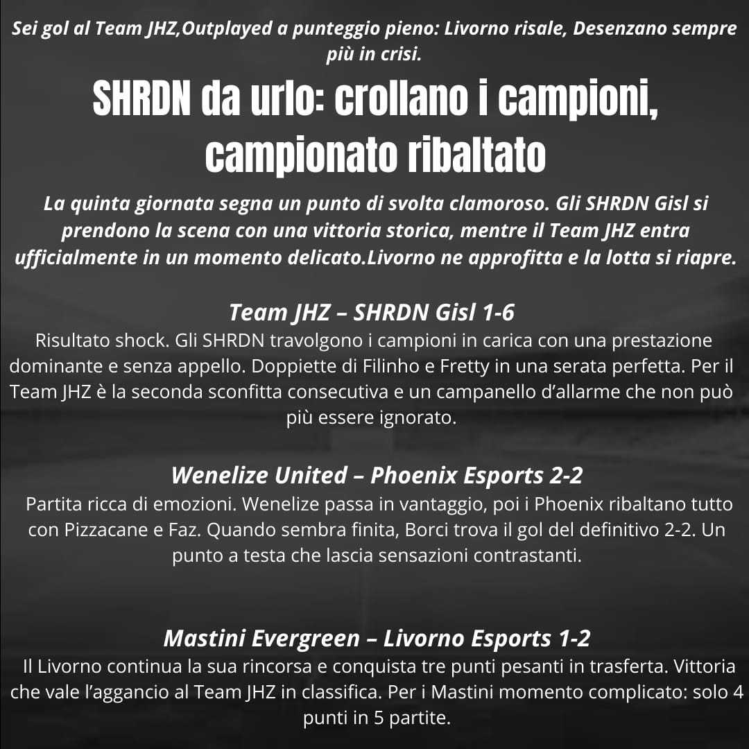 VPL Italy 🇮🇹 tweet media