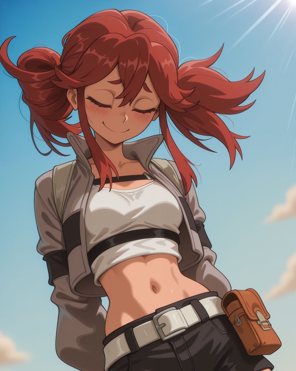 LewdiiiSFW's tweet image. Riyo Reaper | Gachiakuta ✂️💛

📌 ~100 Pics

🎬 + 1 Video