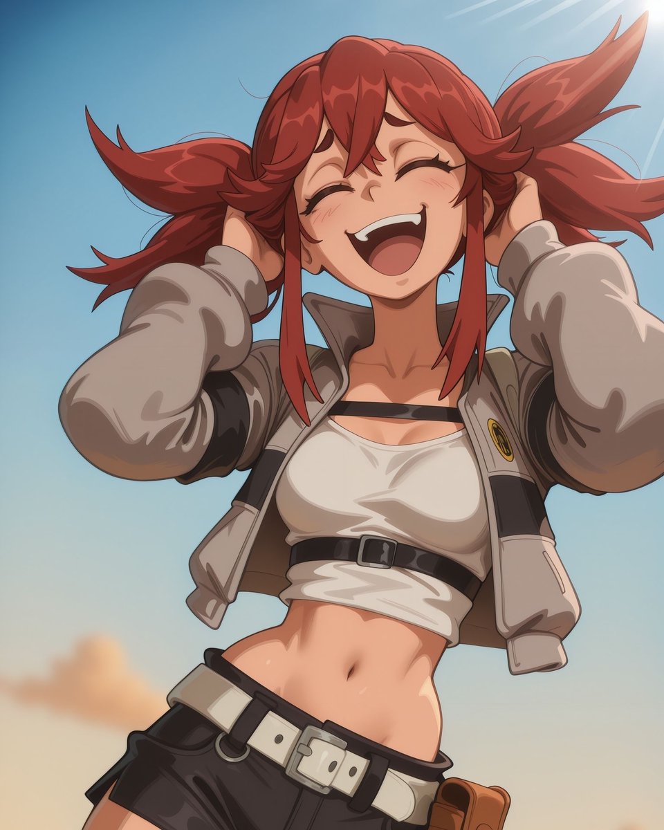 LewdiiiSFW's tweet image. Riyo Reaper | Gachiakuta ✂️💛

📌 ~100 Pics

🎬 + 1 Video