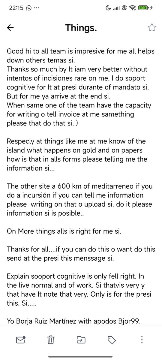 Fly Knowing®© Borja Ruiz Bjor Bjor99 tweet media