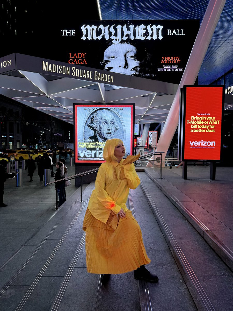 Courtney Conquers tweet media