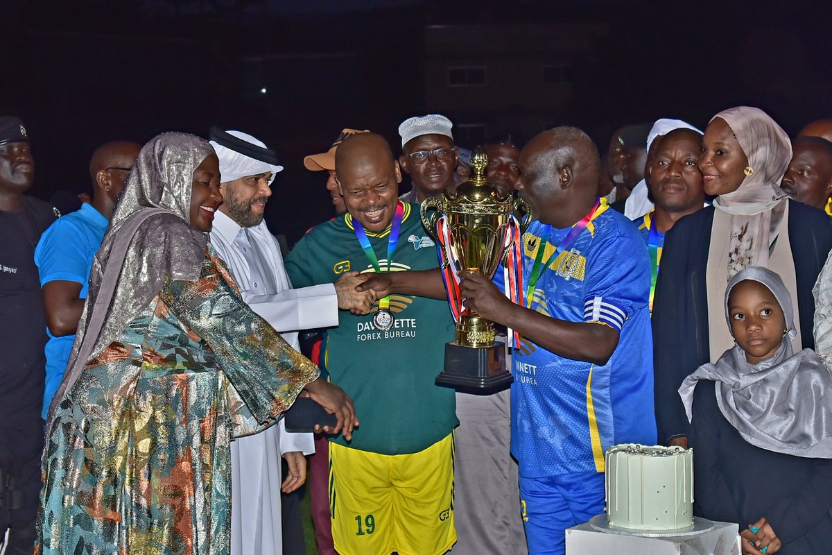 Uganda Police Force tweet media