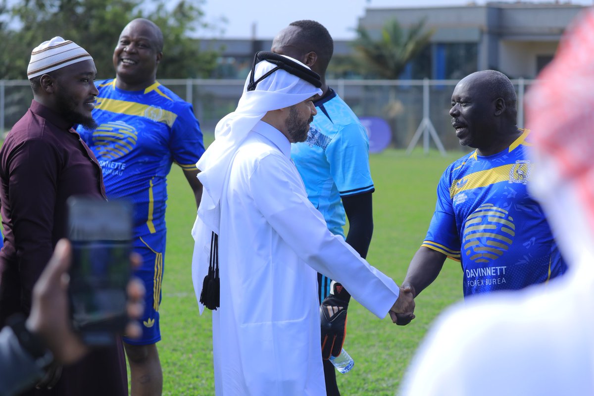 Uganda Police Force tweet media