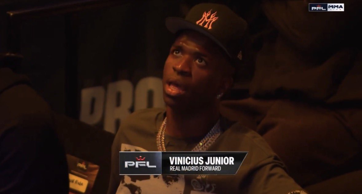 Infinity MMA tweet media