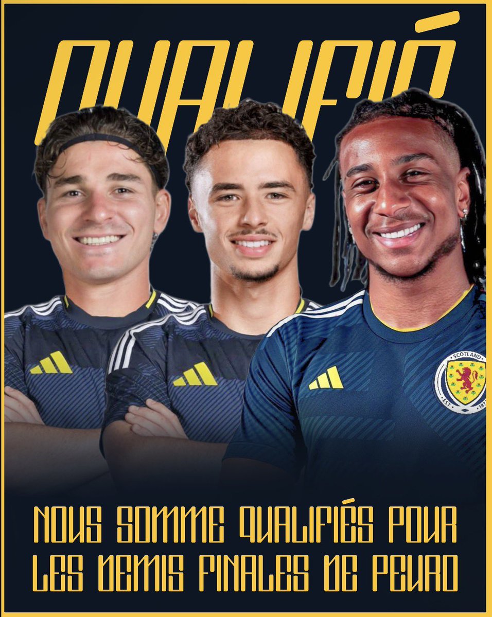 Pécosse FFL tweet media