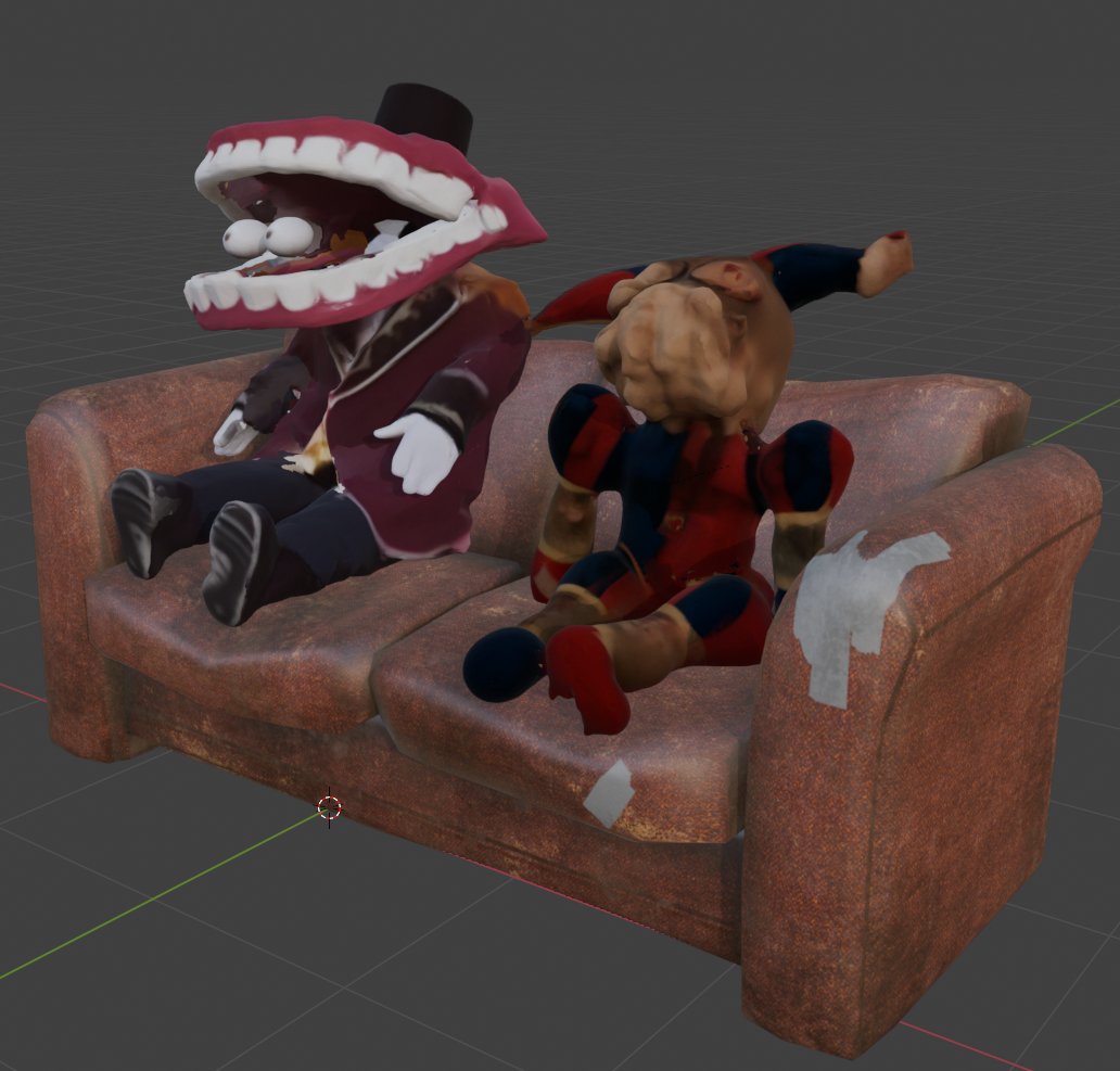 🔞DoodleWill🔞 tweet media